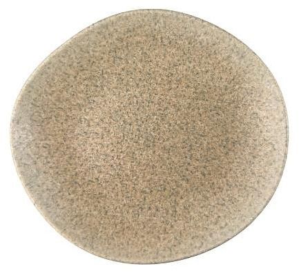 Тарелка Bonna Luca S-MT-LUCSLVAO15DZ d150мм