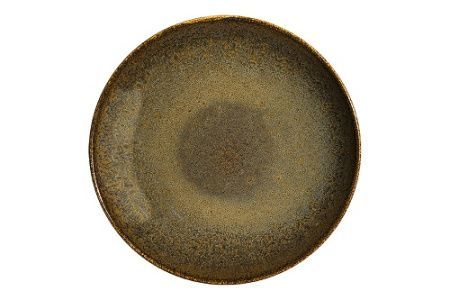 Тарелка глубокая Bonna Ore Tierra OTIGRM20CK d200мм