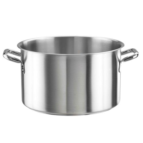 Кастрюля Pintinox Tender 33900530 d30см h17см 12,0л без крышки