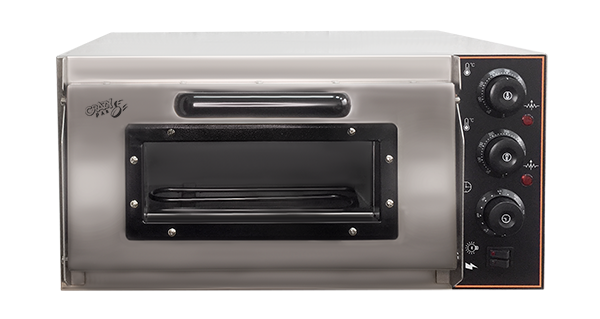 Печь для пиццы Crazy Pan CP-POL01