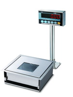 Весы торговые CAS PDSII-30H