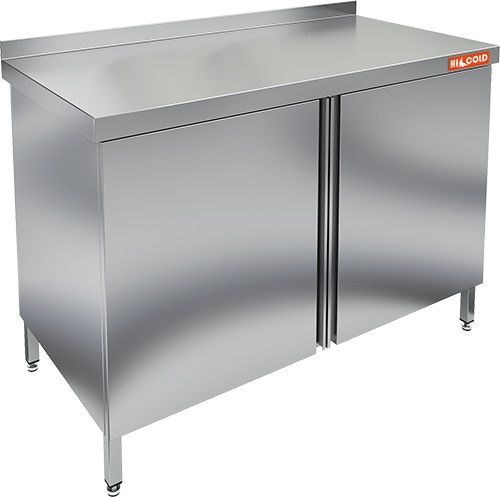 Стол производственный Hicold НСЗ-12/6Б