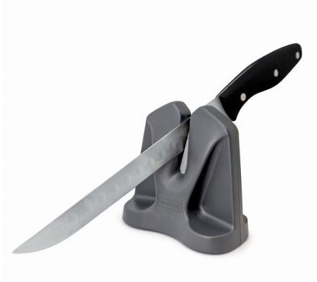 Ножеточка ручная Vin Bouquet FIH 527