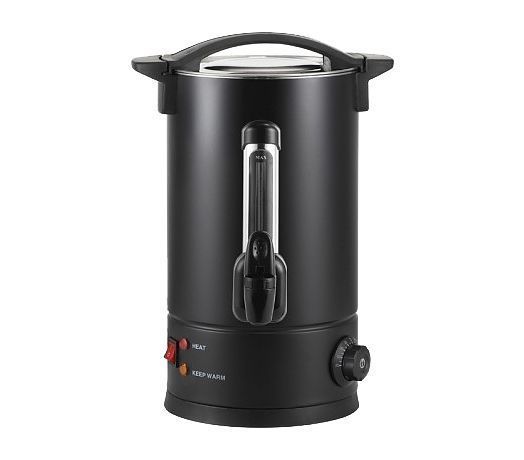 Кипятильник Enigma VIC-WBK12Black