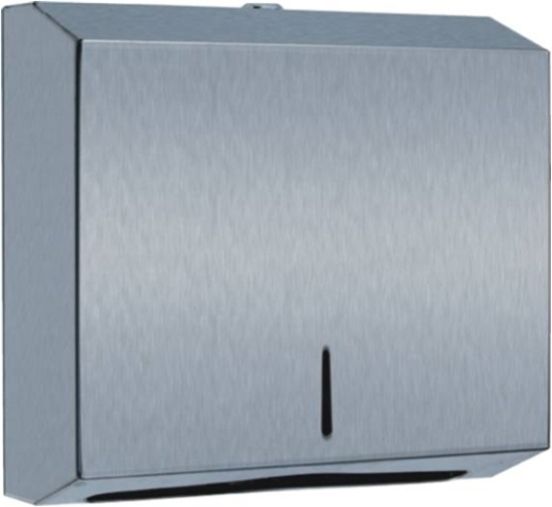 Диспенсер для бумажных полотенец Viatto OK-518B