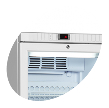 Шкаф холодильный лабораторный Tefcold MSU400