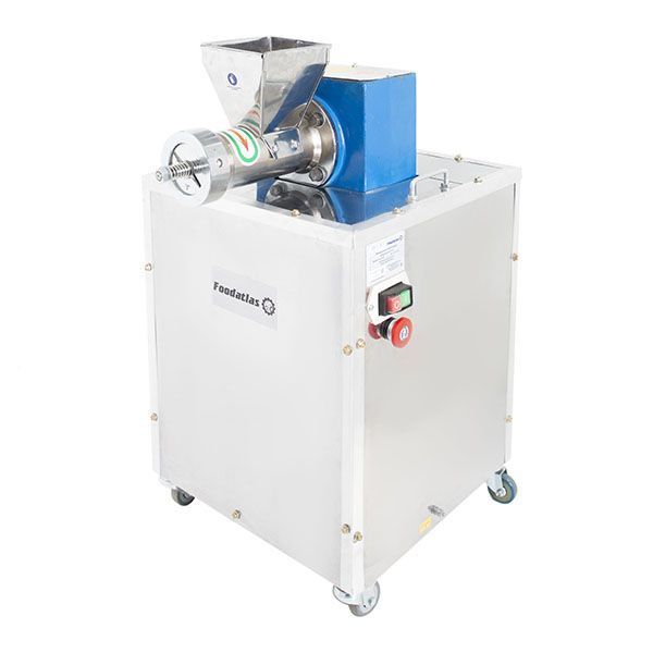 Паста-машина Foodatlas HR-60