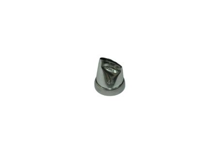 Насадка кондитерская MGsteel 57858 "Роза" d=20/13*3мм h=27мм нерж.