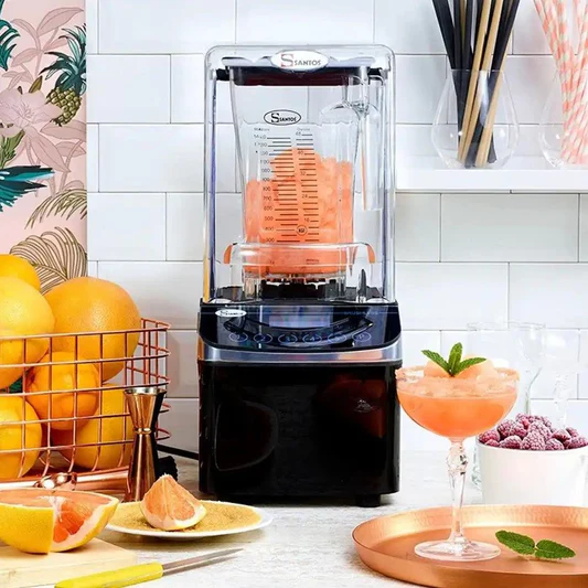 Неисправности блендера и способы их устранения