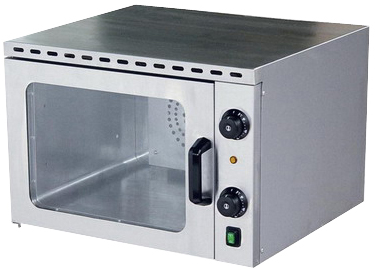 Конвективная печь для Коно Пиццы Kocateq  EPF1 (GN 1/2)