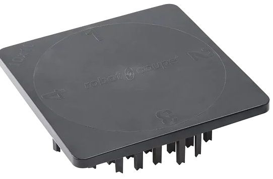 Комплект для очистки решетки Robot Coupe Easy Clean Xpress 49309 10x10