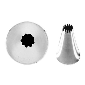 Насадка кондитерская Paderno 47356-06