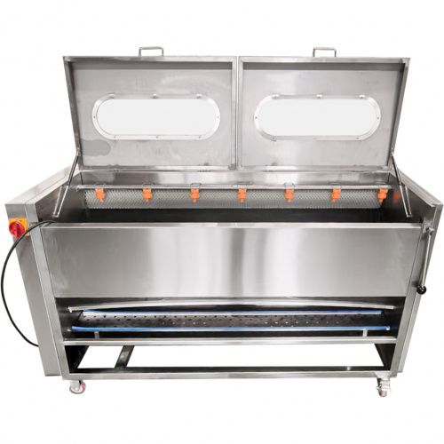 Машина для мойки овощей Roal Veget СХJ200