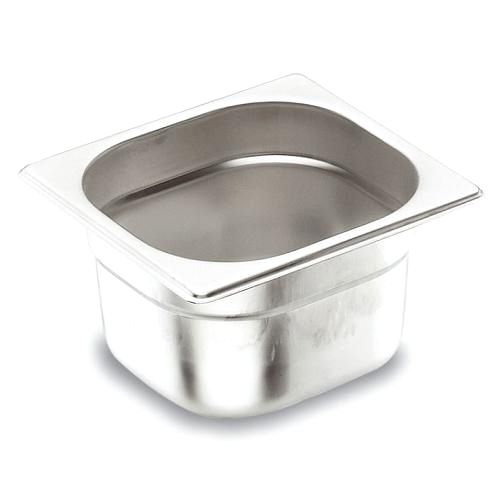 Гастроемкость Maco E16100 GN 1/6-100