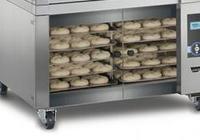 Шкаф расстоечный WIESHEU GS 128M для EBO 128