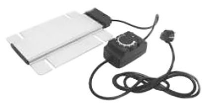 Элемент нагревательный для мармитов Maco EL-001 27х20см