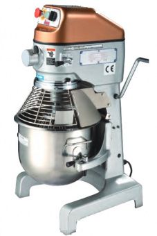 Миксер планетарный Spar SP22HA