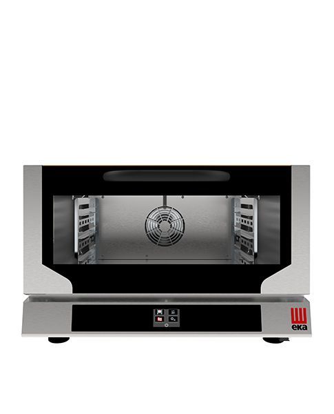 Пароконвектомат Tecnoeka EKF 311 N T UD
