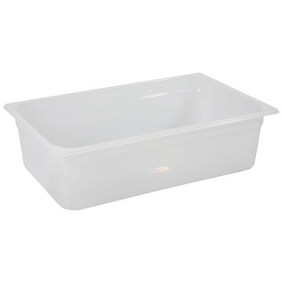 Гастроемкость Gastromix GN1/3-100 Полипропилен 163100