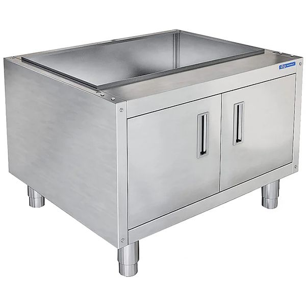 Подставка закрытая для Tatra Kayman ПЗ-80/66