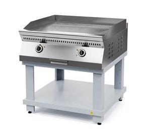 Поверхность жарочная Kayman ПЖЭ-1-Р-МХ