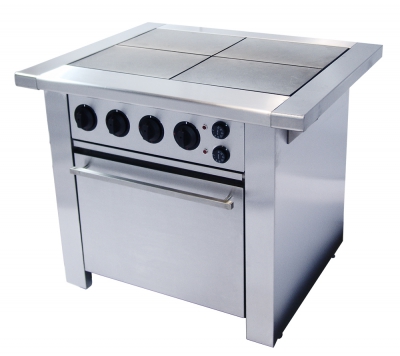 Плита электрическая Kayman ПЭ-4-23-М