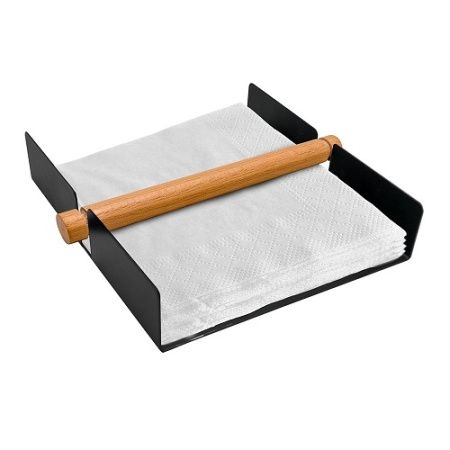 Салфетница Vin Bouquet FIH 790 180х180х40мм