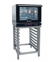 Подставка Abat ПК-8-02 под конвекционные печи КПП-4-1/2