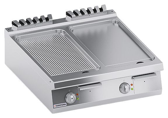 Поверхность жарочная Veroterm VT4FBEP10TTR
