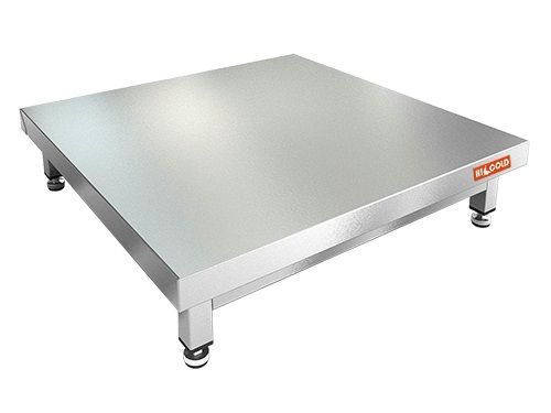 Подтоварник Hicold НСО-12/6-150