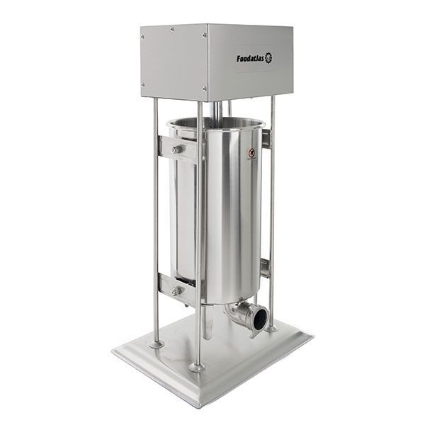 Шприц колбасный Foodatlas HR-25L электрический