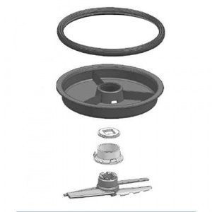 Адаптер для rowzer Taurus 999206000