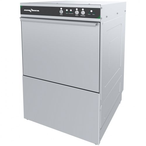 Посудомоечная машина фронтальная ПищТех МП-500Ф-01