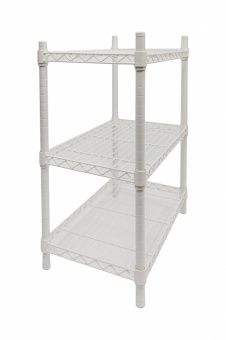 Стеллаж Gastrorag 1424-30/3 W