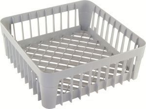 Кассета для стаканов Tatra 400х400