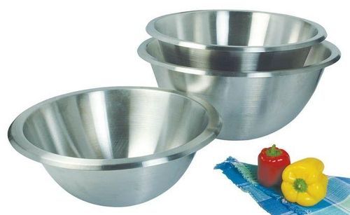 Миска полусферическая Maco BW40 16,7л d40см