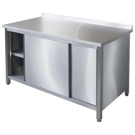 Стол пристенный Iterma Сб-271/1507 купе