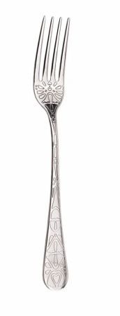 Вилка столовая Abert Tattoo CD5TA02 200мм