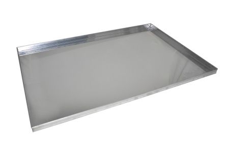 Противень MGsteel 63167 600*400мм h=2 см