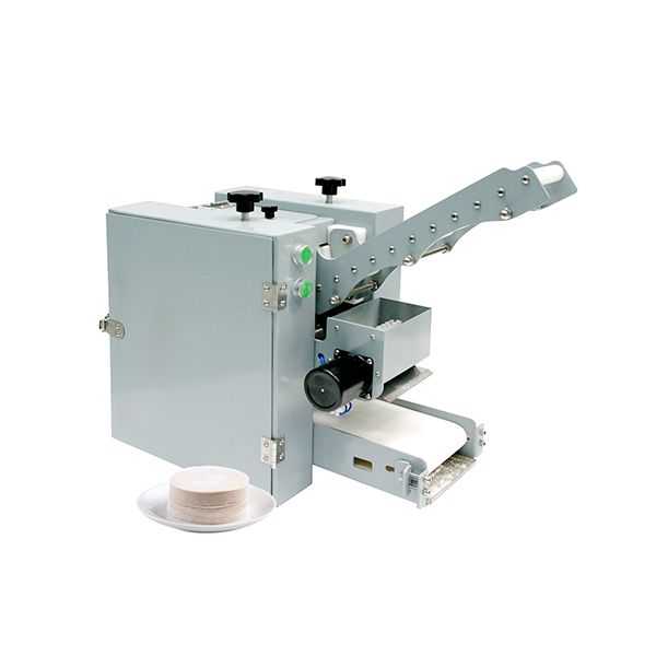 Формовочная машина для пельменных кружков Kocateq OMJ round F 97/3.5