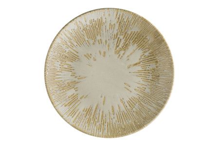 Тарелка Bonna Sand Snell S-SANSNLGRM25DZ d250мм