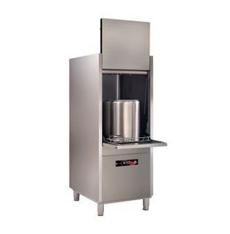 Котломоечная машина Tatra TW.P60+DR+DD