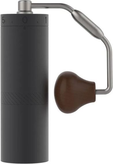 Кофемолка ручная 1Zpresso X-Ultra черная