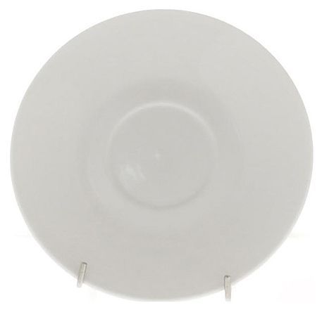 Блюдце Cameo 17см 610-2506