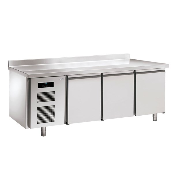 Стол холодильный SAGI KBS21A