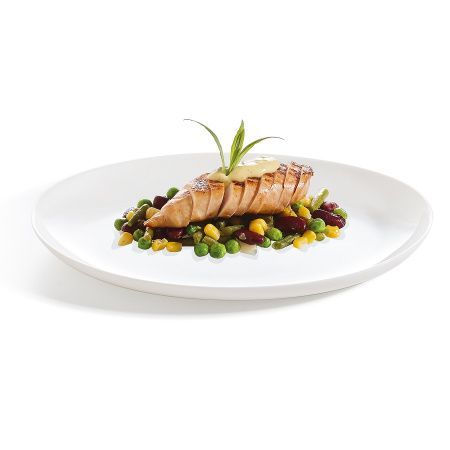 Блюдо Arcoroc Evolutions White N9364 330х250мм