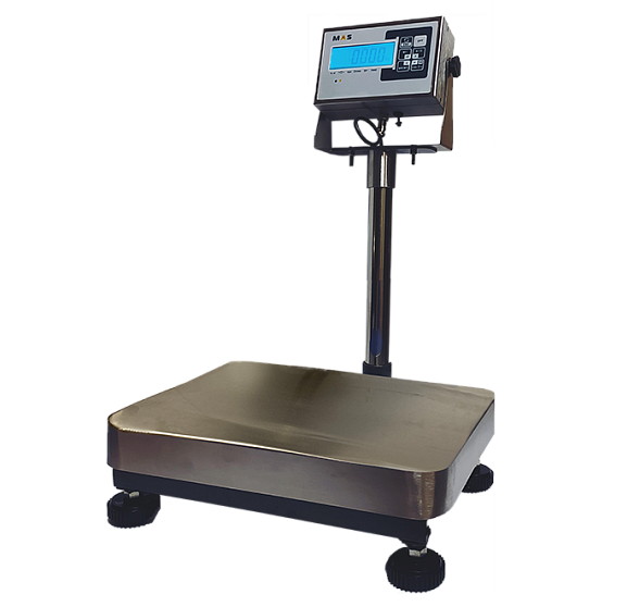 Весы порционные MAS PM1HWS-25-2828 (RS-232)