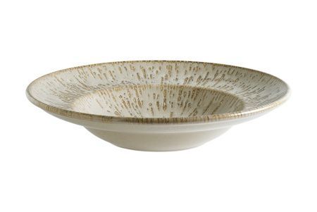 Тарелка глубокая Bonna Sand Snell S-SANSNLGRM27CK d270мм