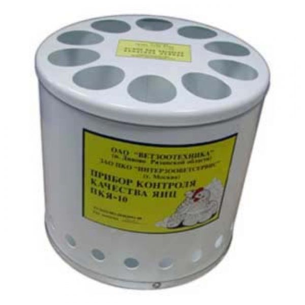 Овоскоп ПКЯ-10