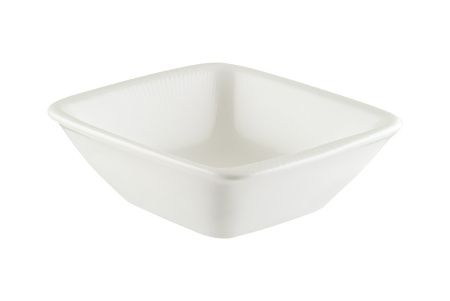 Соусник Bonna Iris White IRSWHMOV10KS 80х85мм